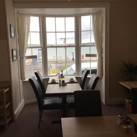 Cavendish House Bed & Breakfast Weymouth Bagian luar foto